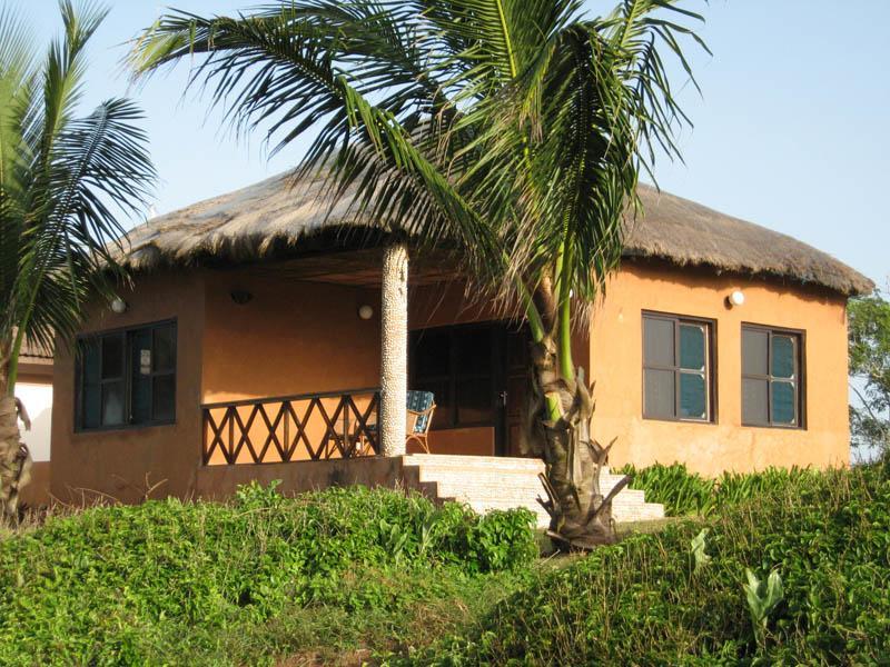 Hotel Sankofa Beach House Kokrobite Pokoj fotografie