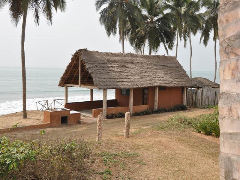 Hotel Sankofa Beach House Kokrobite Pokoj fotografie